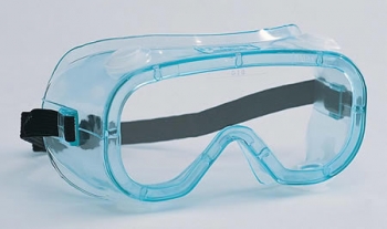 Contractor IDV Goggles